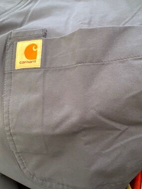Carhartt Scrub